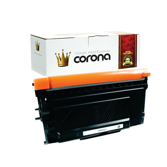 Tóner Corona TN920XL CON CHIP Compatible Con BROTHER