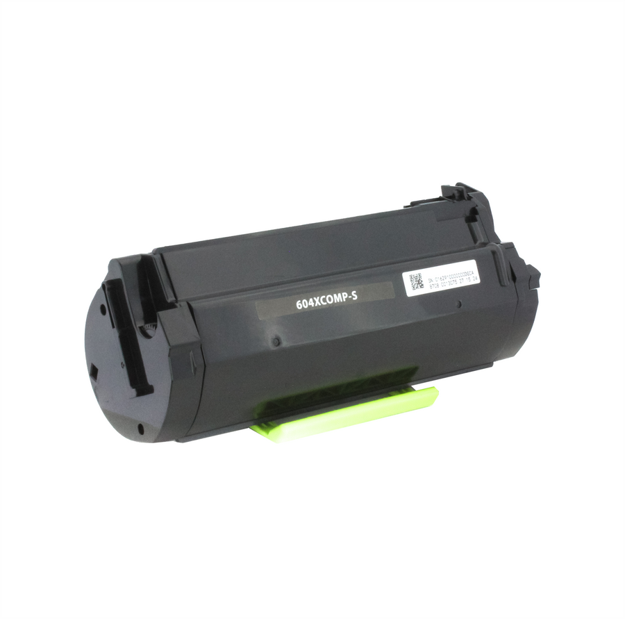Toner 624X / 62D4X00 Negro Compatible con LEXMARK