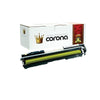 Tóner Corona CE312A/126A CF352A/130A AMARILLO CON CHIP Compatible Con HP/CANON