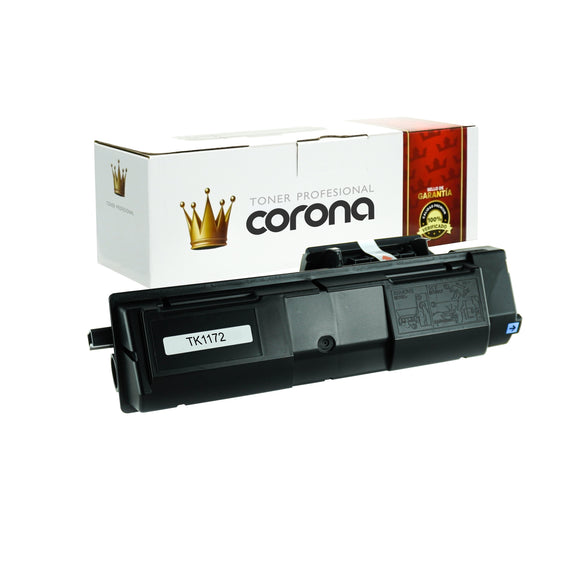 Tóner Corona TK 1172 Compatible Con KYOCERA