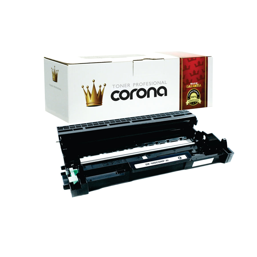 Drum Corona DR420 compatible con BROTHER