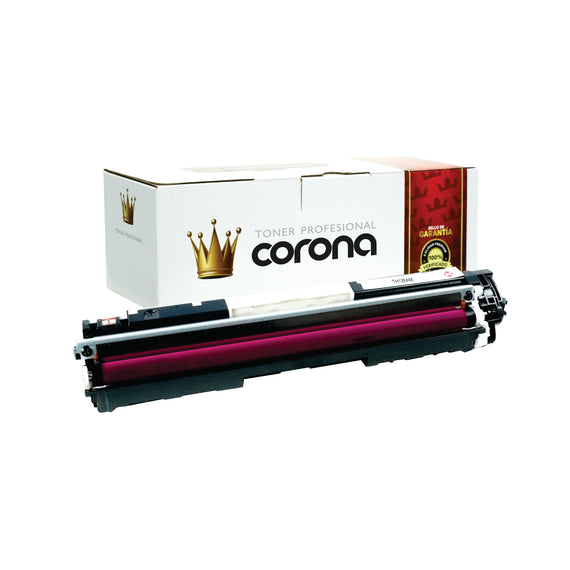 Tóner Corona CE313A / 126A - CF353A / 130A CON CHIP Compatible Con HP/CANON