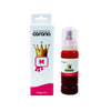 Tinta Corona Compatible Con Epson 524 Magenta 70ml