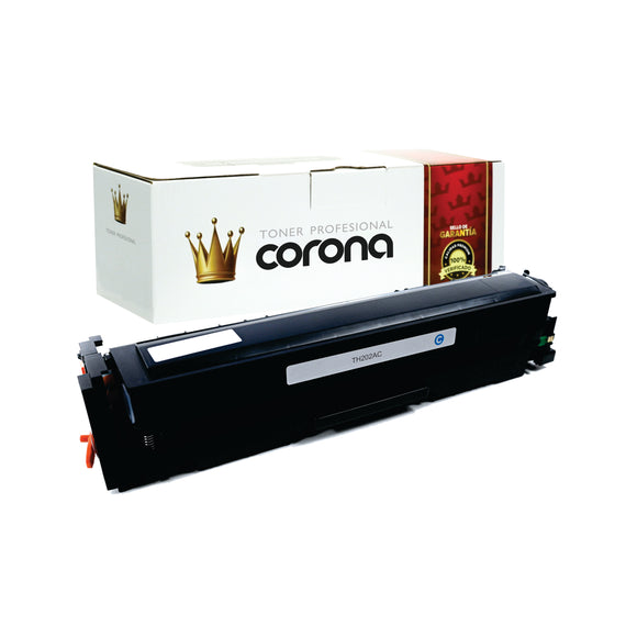 Tóner Corona CF501A / 202A CIAN Compatible Con HP