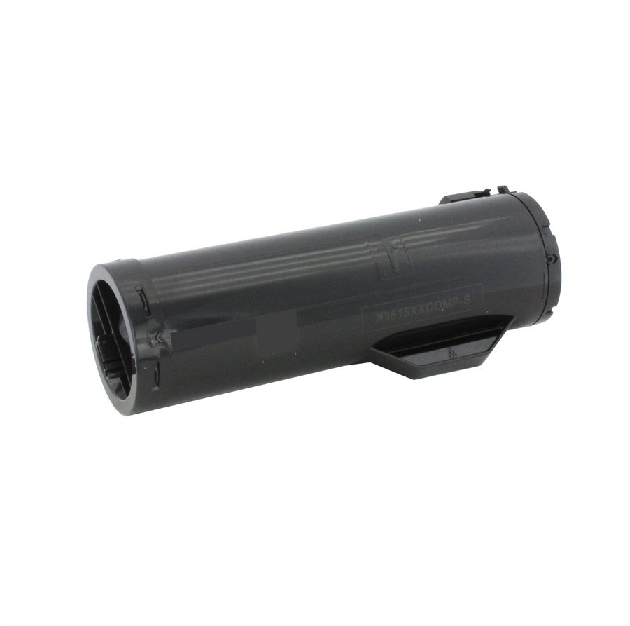 Toner X3615XX / 106R02732 Negro Compatible con XEROX