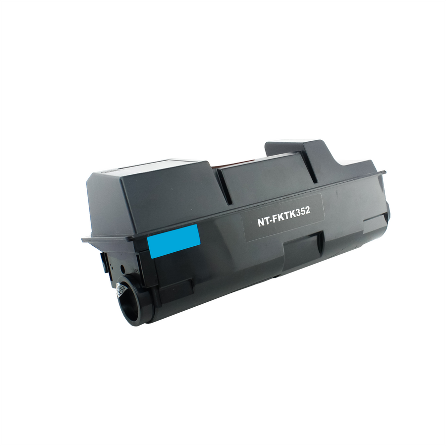 Toner TK-352 / 0T2LXOUS Negro Compatible con KYOCERA