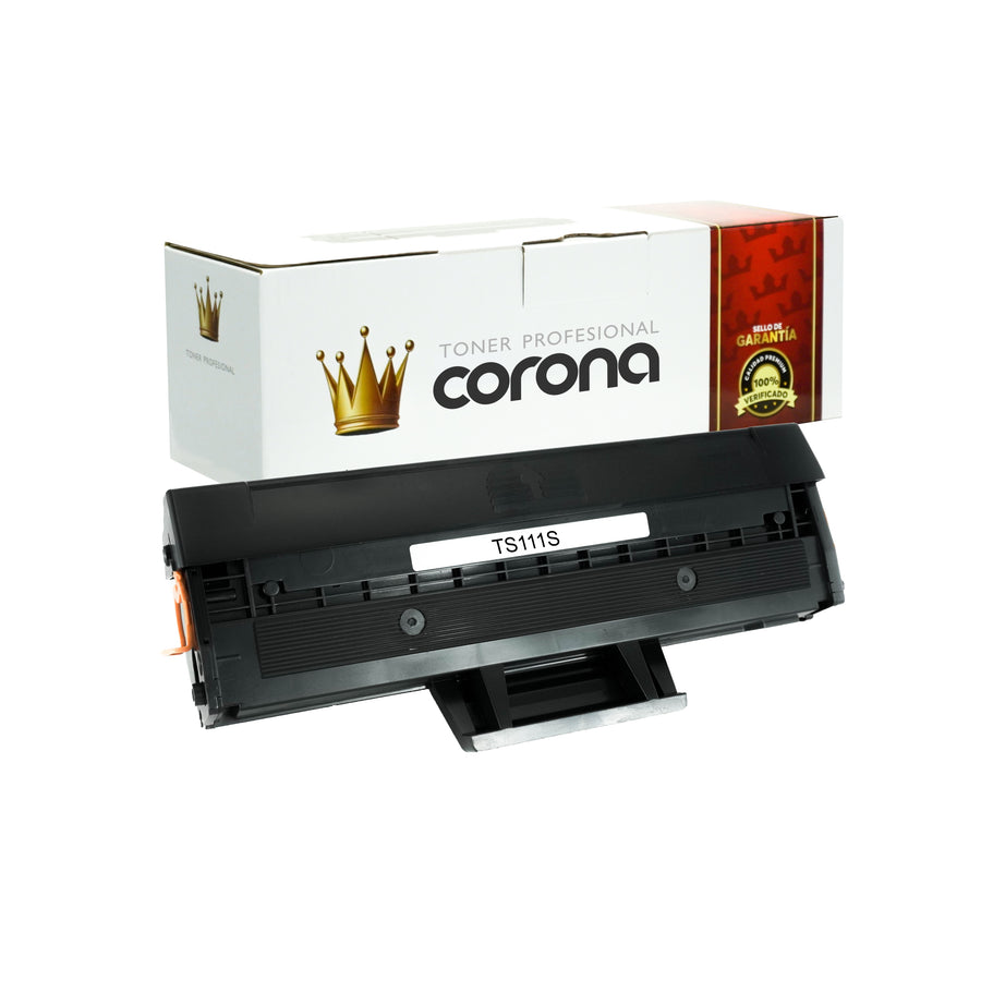 TONER MLT-D111S / 111S / SU815A compatible con SAMSUNG