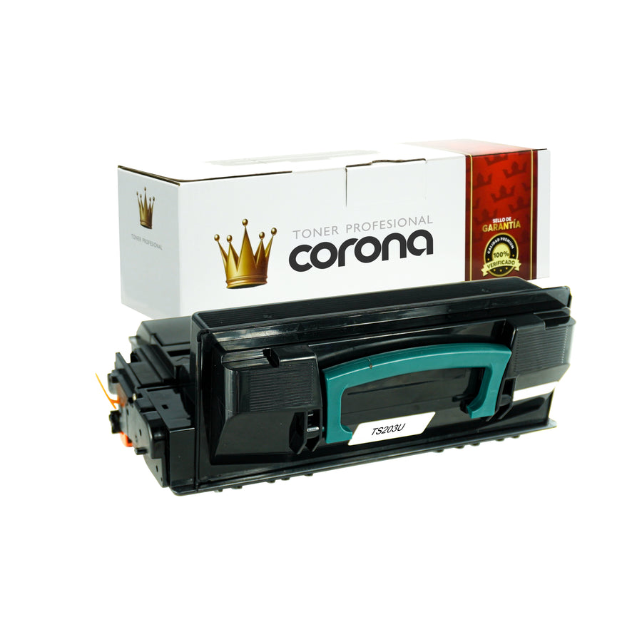 Tóner Corona MLT-D203U / 203U Compatible Con SAMSUNG