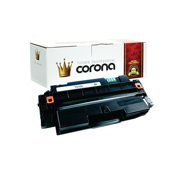 Tóner Corona MLT-D105L Compatible Con SAMSUNG