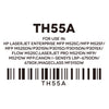Tóner Corona  CE255A / 55A NEGRO Compatible Con HP