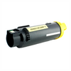 Toner X6510 / 106R03487 AMARILLO Compatible con XEROX COLOR