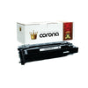 Tóner Corona 55A CE255A NEGRO Compatible Con HP