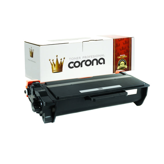 Tóner Corona TN850 Compatible Con BROTHER