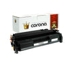 Tóner Corona CE505A / 05A - CF280A / 80A NEGRO Compatible con HP