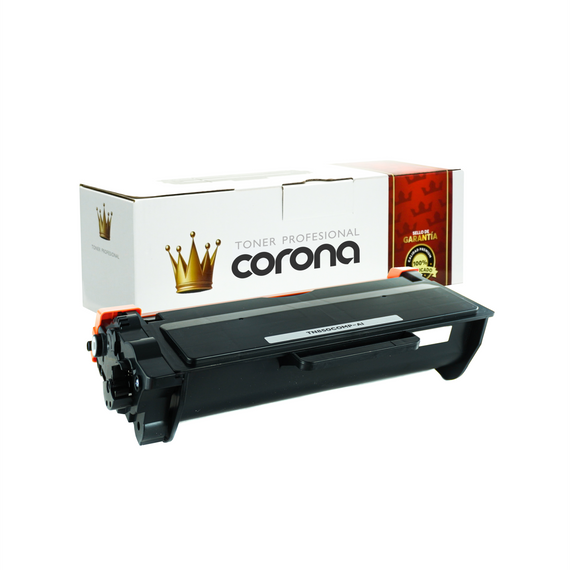 Tóner Corona TN850 Compatible Con BROTHER