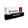 Tóner Corona 202A CF501A CIAN Compatible Con HP