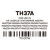 Tóner Corona CF237A / 37A NEGRO Compatible Con HP