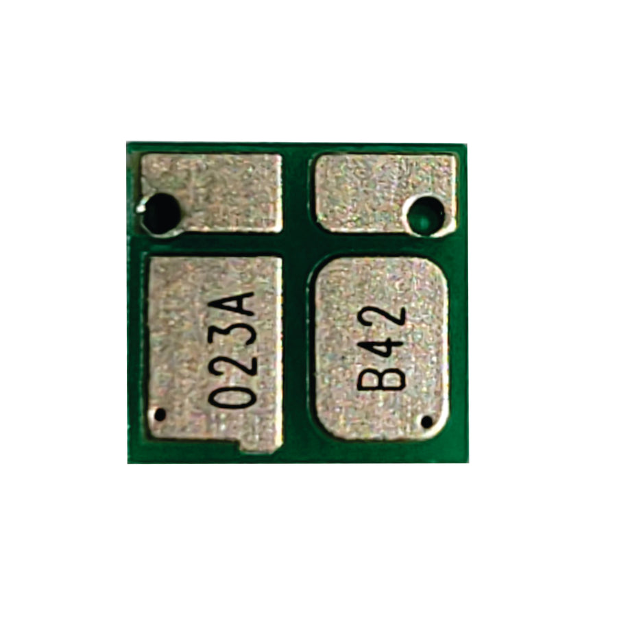 Chip para Tóner Compatible 414A W2023A-M MAGENTA