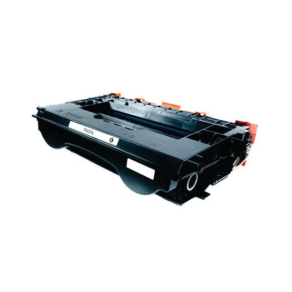 Tóner Corona CF237A / 37A NEGRO Compatible Con HP