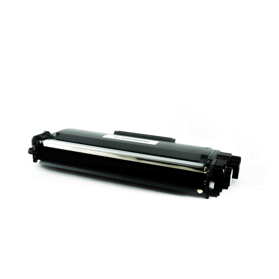 Tóner Tigre Tn660 Compatible Con BROTHER