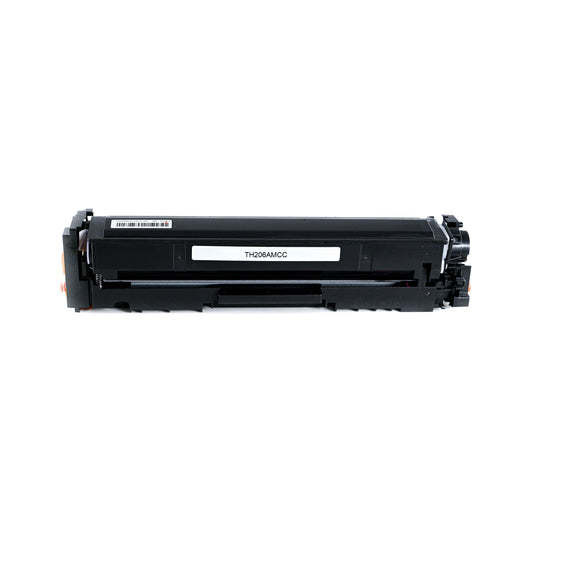 Tóner Corona W2113A / 206A MAGENTA CON CHIP  Compatible Con HP