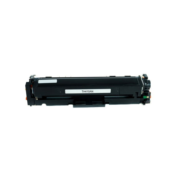 Tóner Corona CF410A / 410A NEGRO Compatible Con HP
