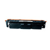 Toner Corona W2302X / 230X AMARILLO CON CHIP Compatible con HP