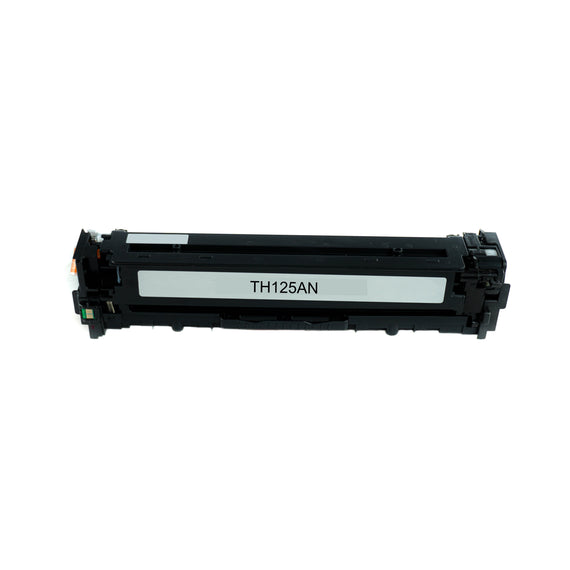 Tóner Corona CB540A / 125A - CE320A / 128A - CF210A / 131A NEGRO Compatible Con HP/CANON