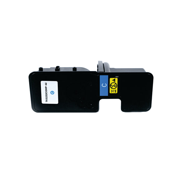 Tóner Corona TK-5232C CIAN Compatible con KYOCERA