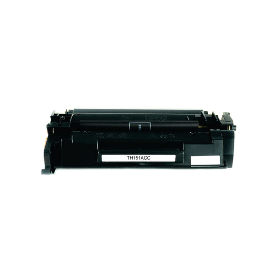 Tóner Corona W1510A / 151A NEGRO CON CHIP Compatible Con HP