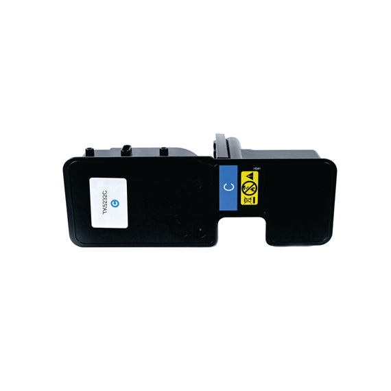 Tóner Corona TK-5232C / 1T02R9CUSV CIAN Compatible con KYOCERA