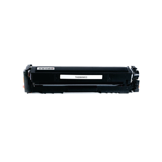 Tóner Corona W2113X / 206X MAGENTA CON CHIP Compatible con HP