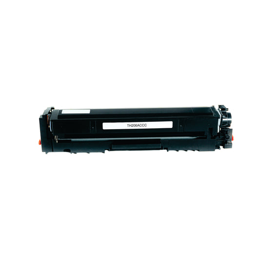 Tóner Corona W2111X / 206X CIAN CON CHIP Compatible con HP