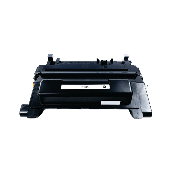 Tóner Corona CC364A / 64A - CE390A / 90A NEGRO Compatible con HP