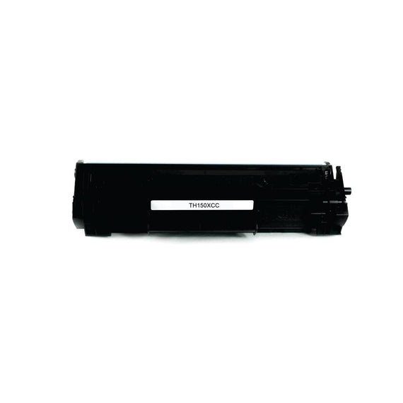 Tóner Corona W1500X / 150X NEGRO CON CHIP Compatible con HP