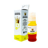 Tinta Corona Compatible Con Canon GI11 Amarillo 70ml