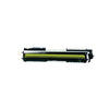 Tóner Corona CE312A/126A CF352A/130A AMARILLO CON CHIP Compatible Con HP/CANON