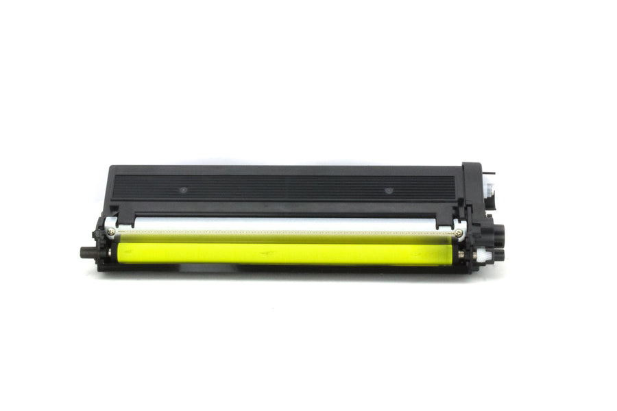 Toner TN413 - TN423 - TN433 - TN443 AMARILLO Compatible con BROTHER