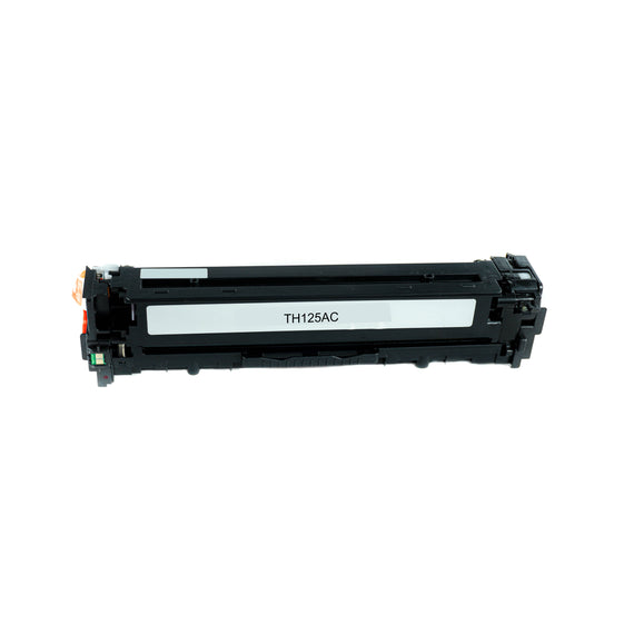 Tóner Corona CB543A / 125A - CE323A / 128A - CF213A / 131A MAGENTA Compatible Con HP/CANON