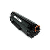 Tóner Corona CF283A / 83A NEGRO Compatible Con HP