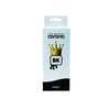 Tinta Corona Compatible Con Brother BTD60/BT6001/BT5001 Negro 108ml