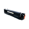 Tóner Corona W2312A / 215A AMARILLO CON CHIP Compatible Con HP