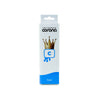 Tinta Corona Compatible Con Epson T54C Cian 70ml