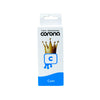Tinta Corona Compatible Con Brother BTD60/BT6001/BT5001 Cian 48ml