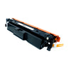 Toner Corona W2301X / 230X CIAN CON CHIP Compatible con HP