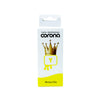 Tinta Corona Compatible Con Brother BTD60/BT6001/BT5001 Amarillo 48ml