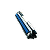 Tóner Corona CE311A / 126A - CF351A / 130A CIAN CON CHIP Compatible Con HP/CANON