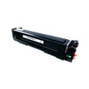 Tóner Corona 202A CF501A CIAN Compatible Con HP