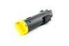 Toner X6510 / 106R03487 AMARILLO Compatible con XEROX COLOR