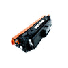Toner Corona W2300X / 230X NEGRO CON CHIP Compatible con HP